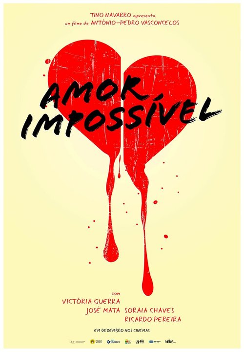 Постер Невозможная любовь