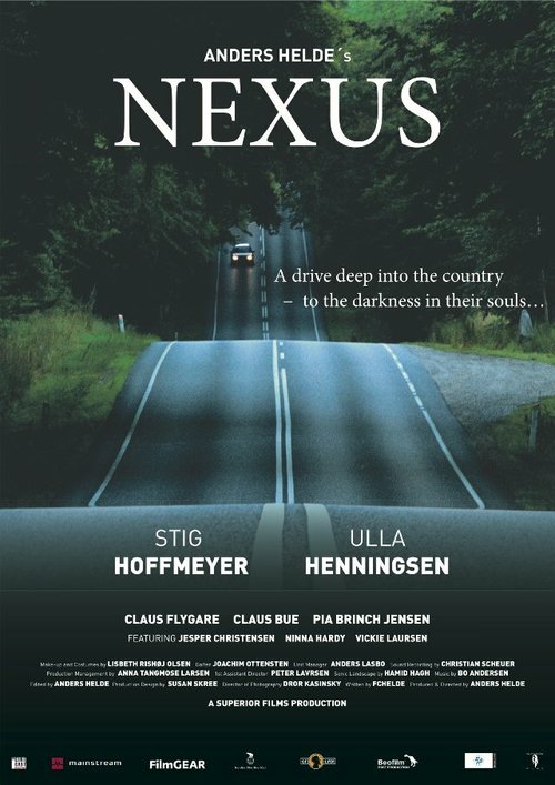 Постер Nexus