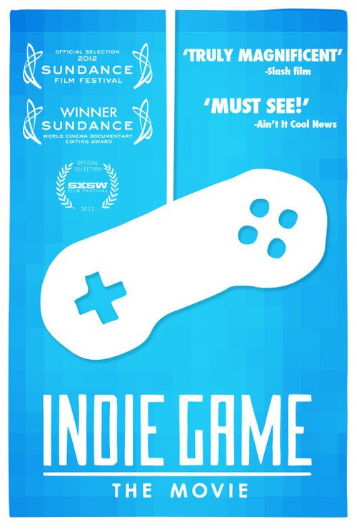 Постер Независимая игра: Кино