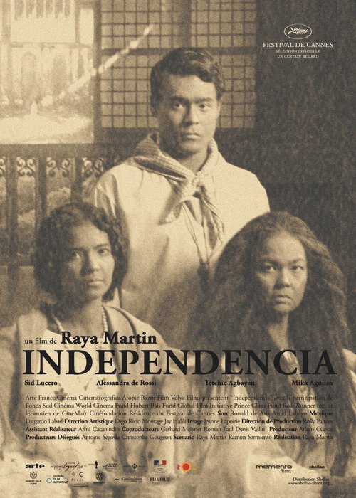Постер Независимость