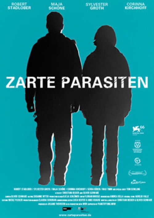 Постер Нежные паразиты
