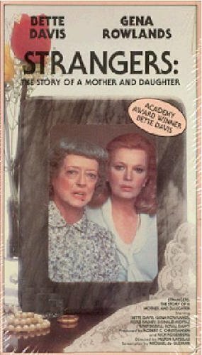 Постер Незнакомцы: История матери и дочери