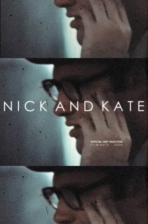 Постер Nick and Kate