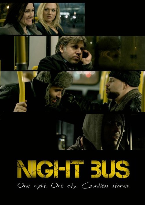 Night Bus скачать фильм торрент