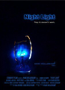 Постер Night Light