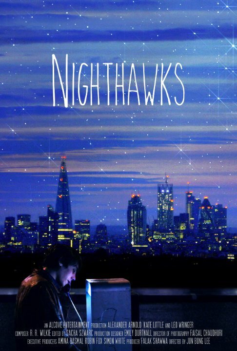 Постер Nighthawks