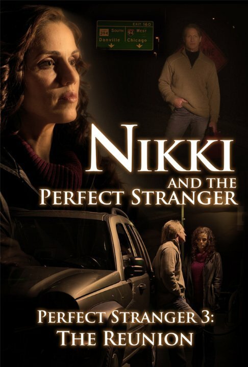 Постер Nikki and the Perfect Stranger