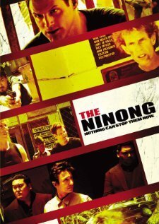 Постер Ninong