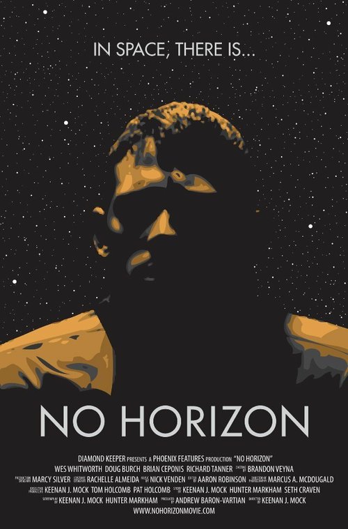 Постер No Horizon