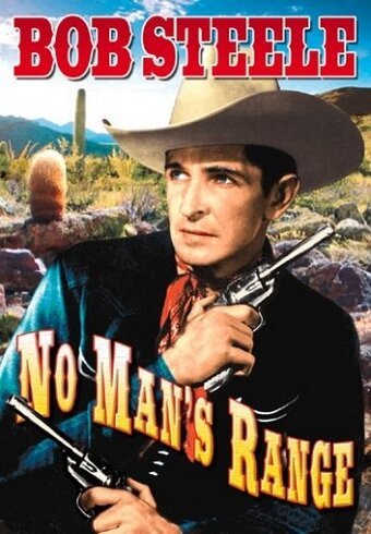 Постер No Man's Range