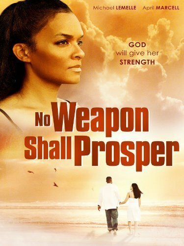 Постер No Weapon Shall Prosper