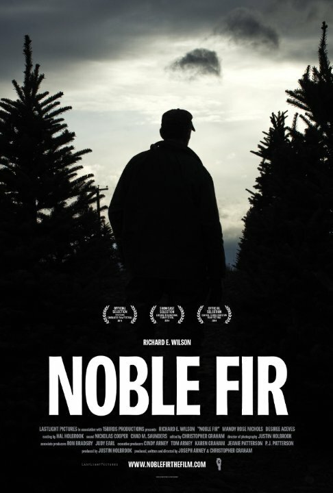Постер Noble Fir