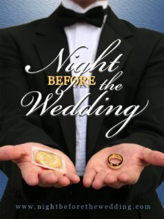 Постер Ночь накануне свадьбы
