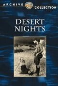 Постер Ночи в пустыне