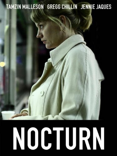 Постер Ноктюрн