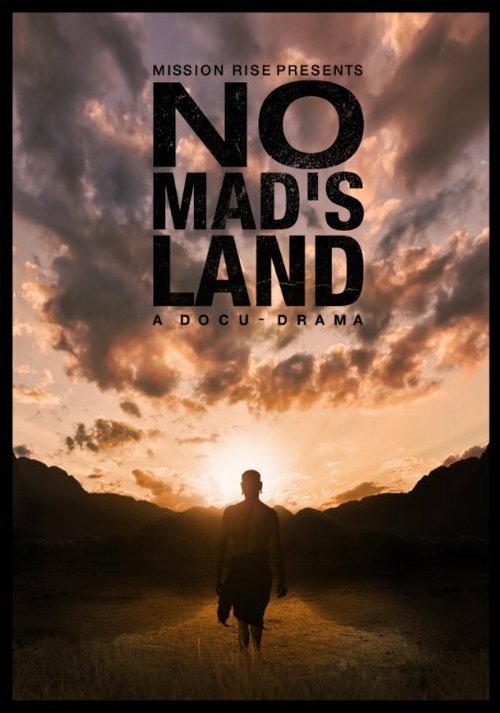 Постер Nomad's Land