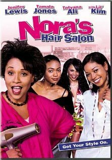 Постер Nora's Hair Salon