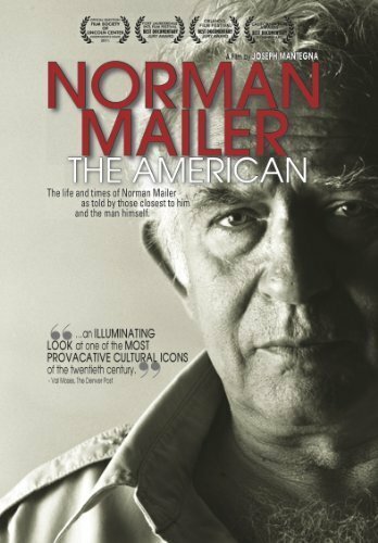Постер Norman Mailer: The American