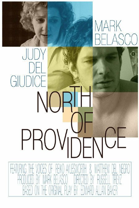 Постер North of Providence
