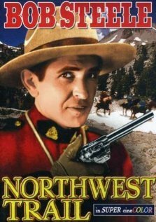 Постер Northwest Trail