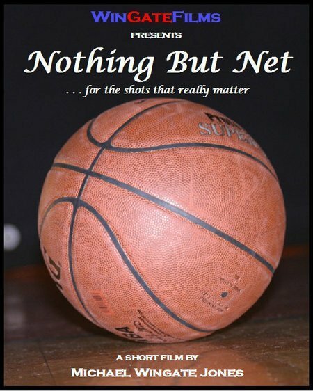 Постер Nothing But Net
