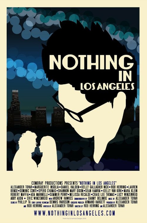 Nothing in Los Angeles скачать фильм торрент