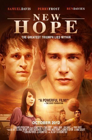Постер Новая надежда