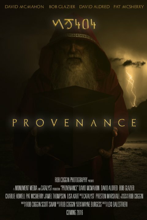NS404: Provenance скачать фильм торрент