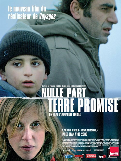 Постер Nulle part terre promise