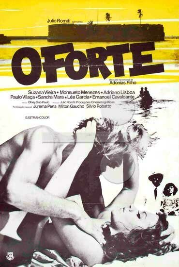 Постер O Forte