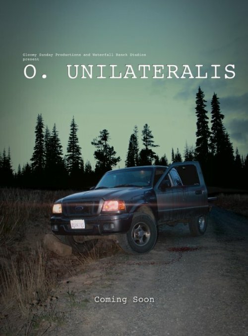 Постер O. Unilateralis