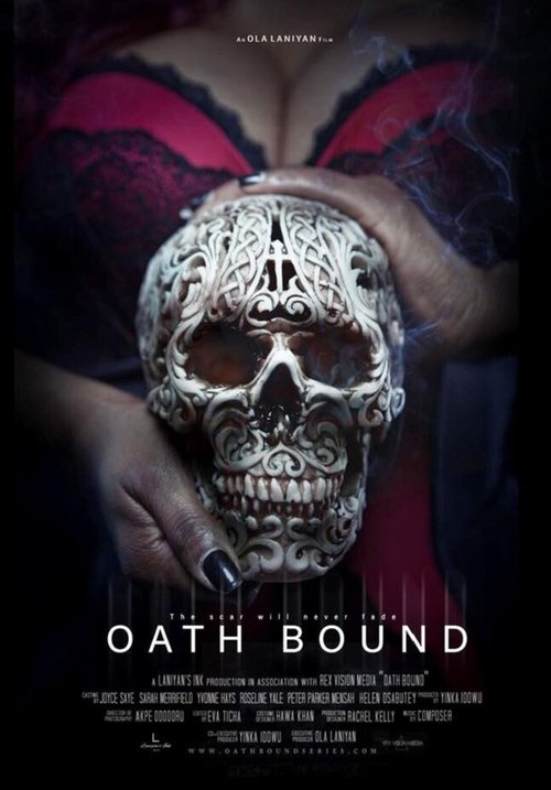 Постер Oath Bound