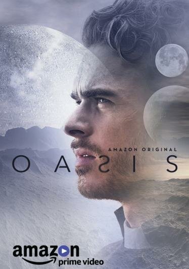 Постер Оазис