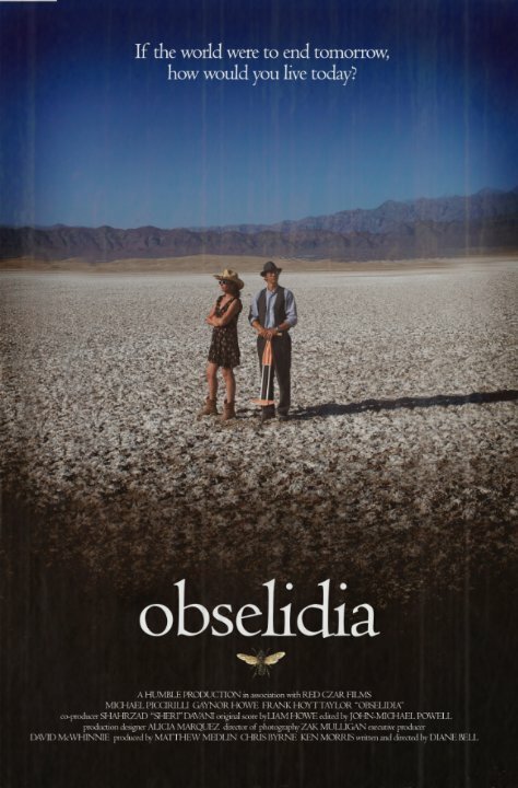 Постер Obselidia
