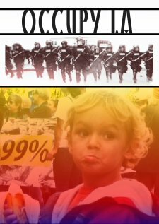 Occupy Los Angeles скачать фильм торрент