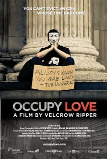 Постер Occupy Love