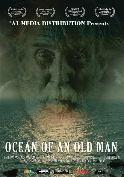 Постер Ocean of an Old Man