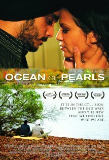 Постер Ocean of Pearls