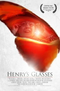 Постер Очки Генри