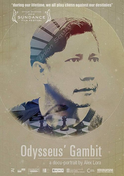 Постер Odysseus' Gambit