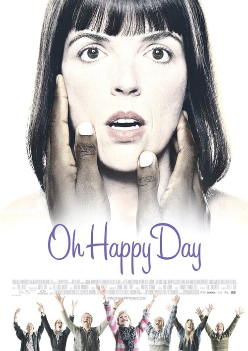 Постер Oh Happy Day