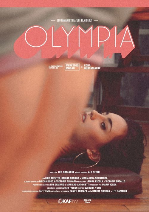 Olympia скачать фильм торрент