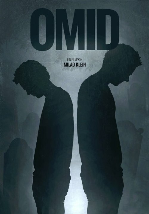 Постер Omid