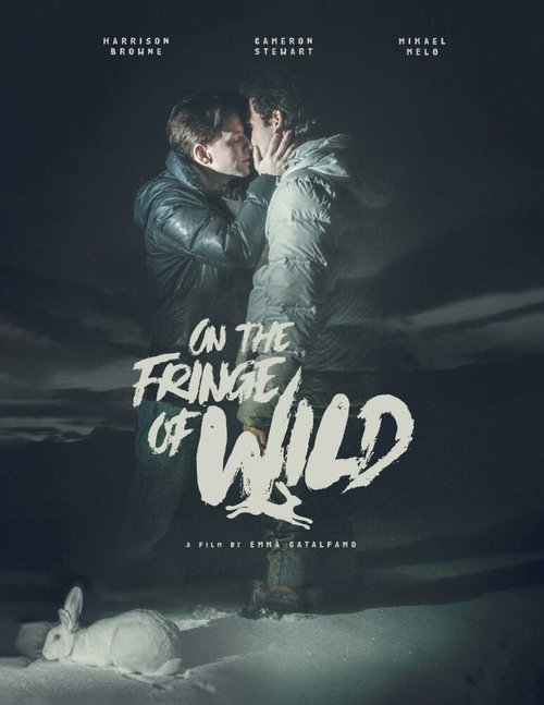 Постер On the Fringe of Wild
