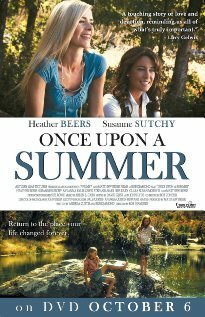 Постер Once Upon a Summer