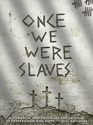 Постер Once We Were Slaves