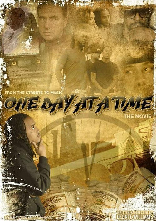 Постер One Day at a Time