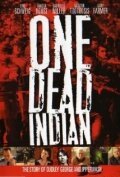 Постер One Dead Indian