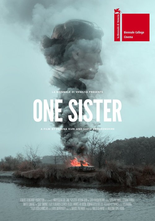 Постер One Sister