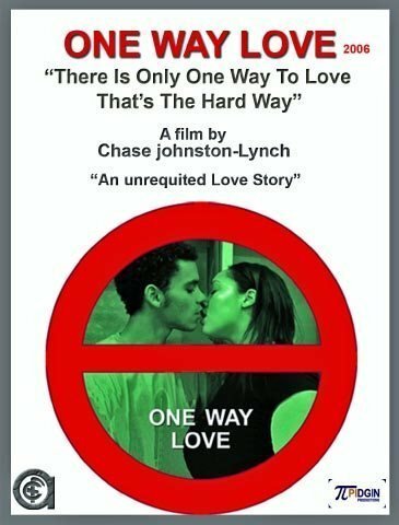 Постер One Way Love